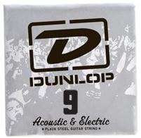 Струна для электрогитары Dunlop DPS09