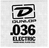 Струна для электрогитары Dunlop DEN36