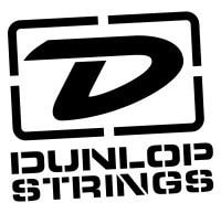 Струна для бас-гитар Dunlop DBN135T