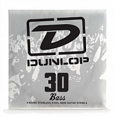 Струна для бас-гитар Dunlop DBN30