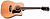 12-ти струнная гитара Washburn HD10SCE12