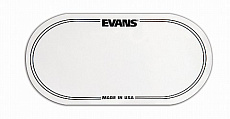 Наклейка на пластик Evans EQPC2