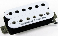 Звукосниматель Seymour Duncan SH-12 Screamin' Demon White (11102-80-W)