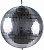 Зеркальный шар JB Systems Mirror Ball 40cm