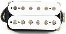 Звукосниматель Seymour Duncan SH-1n '59 Model White 4-Conductor (11101-01-W4c)
