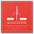 Струны для классической гитары Augustine Classic Red (650427)