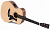 Электроакустическая гитара Sigma GME