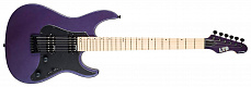 Электрогитара ESP LTD SN-200HT Dark Metallic Purple Satin