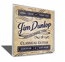 Струна для классической гитары №6 Dunlop DPV43