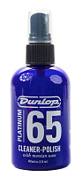 Средство для чистки корпуса Dunlop Platinum 65 Cleaner-Polish P65CP4