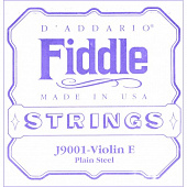 Струна для скрипки E(ми) D'Addario J9001 4/4 Medium