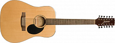12-ти струнная гитара Jasmine JD36-12