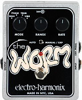 Педаль эффектов Electro-Harmonix Worm