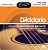 Струны для акустической гитары D'Addario EXP15 10-47