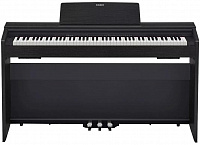 Цифровое пианино Casio PX-870BK