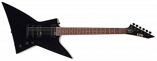 Электрогитара ESP LTD EX-200 Black