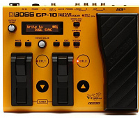 Гитарный процессор Boss GP-10S