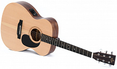 Электроакустическая гитара Sigma 000ME