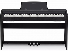 Цифровое пианино Casio PX-770BK