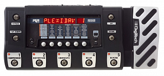 Гитарный процессор DigiTech RP500