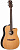 Гитара акустическая Alhambra W-300-CW B