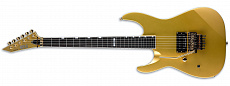 Электрогитара ESP LTD M-1 Custom ´87 LH Metallic Gold