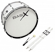 Маршевый барабан Basix 26" (F893123)