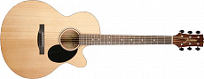 Гитара акустическая Jasmine J34C