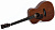 Гитара акустическая леворукая Sigma 000M-15L