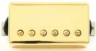 Звукосниматель Seymour Duncan SH-2n Jazz Model Gold (11102-01-GC)