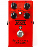 Педаль эффектов Dunlop MXR M228 Dyna Comp Deluxe