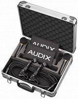 Набор микрофонов Audix SCX25APS