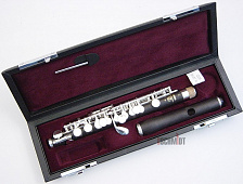 Флейта пикколо Yamaha YPC-62