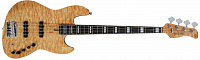 Бас-гитара Sire Marcus Miller V9 4st Swamp Ash NT