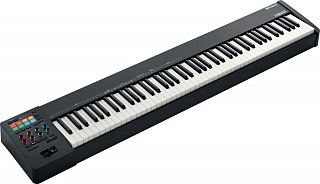 Миди-клавиатура Roland A-88 MKII