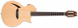 Классическая гитара со звукоснимателем ESP LTD TL-6N Nylon