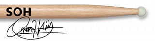 Барабанные палочки Vic Firth SOH Signature Series