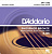 Струны для акустической гитары D'Addario EJ26 11-52