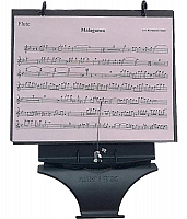 Лира для флейты Plasti-Lyres 510 (730630)