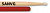 Барабанные палочки Vic Firth 5ANVG American Classic® Vic Grip Nylon