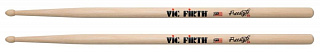 Барабанные палочки Vic Firth FS5B Concept Freestyle