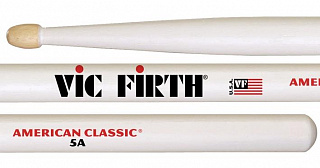 Барабанные палочки Vic Firth 5AW American classic®