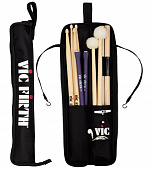 Чехол для барабанных палочек Vic Firth ESB Stick Bag