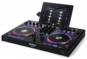 DJ контроллер Reloop BeatPad (226018)