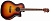 Электроакустическая гитара Washburn WG7SCEATBM