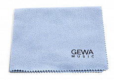 Ткань для полировки серебра Gewa (760405)
