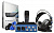 Комплект студийный PreSonus AudioBox USB 96 Studio