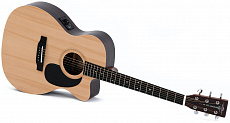 Электроакустическая гитара Sigma 000TCE