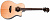 Электроакустическая гитара Washburn WLO20SCE