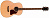 Электроакустическая гитара-баритон Washburn LSB768SEK
